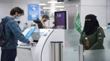 إصدار تأشيرة الخروج النهائي للعمالة المنزلية عبر أبشر في دقائق خطوات تنفيذية واضحة لعام 2025 1